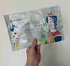 艾薇兒Alvin【品牌直供 安心品質(zhì)】經(jīng)典超薄透氣拉拉褲試用裝XL碼3片 曬單實拍圖
