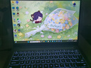 ThinkPad 聯(lián)想ThinkBook14 英特爾酷睿 14英寸輕薄便攜游戲本 商務(wù)辦公大學(xué)生 AI筆記本電腦 酷睿5 220H 16G 512G 01CD 預(yù)裝Office 曬單實(shí)拍圖