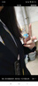 訫噯逸衫黑色小西裝外套女正裝職業(yè)裝工作服大學(xué)生面試工裝西服套裝 黑色西裝+褲子+白襯衫 M（建議體重90-102斤） 曬單實(shí)拍圖
