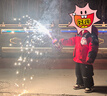 安踏兒童羽絨服男小童裝2024年冬季加厚保暖防潑水潮流眼鏡款上衣外套 【男寶冰甲】經(jīng)典紅-1 120 cm 曬單實(shí)拍圖