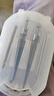 高博仕高速鋼手用錐度絞刀擴孔開(kāi)孔機器螺旋錐形木工六角柄電鉆兩用鉆頭 加硬電鉆兩用【盒裝】 曬單實(shí)拍圖