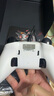 北通阿修羅3S機(jī)械游戲手柄類Xbox360PC電腦電視Steam永劫無間地平線實(shí)況手柄黑神話悟空游戲 阿修羅3s有線白 曬單實(shí)拍圖
