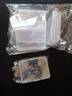坤隨 帶蓋收納盒名片身份銀行證件奧特曼哪吒小卡牌撲克牌防塵小盒子 卡片收納盒5個(gè)【中11.5*8.5cm】 曬單實(shí)拍圖