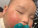 康夫紫花寶寶抑菌乳膏專用嬰兒熱疹濕疹止癢皮膚瘙癢皮炎濕疹皮癬真菌感染 京倉特效100%發(fā)貨【寶寶乳膏】 官i方i正品丨旗艦品質(zhì) 曬單實拍圖