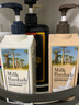 迷珂寶（MILK BAOBAB）羅勒花園洗發(fā)水護發(fā)素洗護套裝去屑止癢控油持久留香男女 洗發(fā)水護發(fā)素2瓶 曬單實拍圖