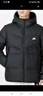 耐克（NIKE）官方男裝 25冬季新款運動(dòng)戶(hù)外休閑舒適外套連帽保暖羽絨服 經(jīng)典款/新到貨 2XL (185/100A) 曬單實(shí)拍圖