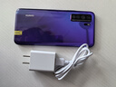 華為nova7 華為nova7pro 華為nova7se 二手華為手機(jī) 華為5G手機(jī) 二手游戲手機(jī) nova7 SE【仲夏紫】 8G+128G 95新 曬單實(shí)拍圖