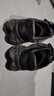 NEW BALANCE NB More  v4官方跑鞋男鞋夏季透氣減震專(zhuān)業(yè)戶(hù)外鞋運動(dòng)鞋跑步鞋 黑色 MMORBM4 42 (腳長(cháng)26.5cm) 曬單實(shí)拍圖