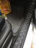 端目科沃茲腳墊 適用于23 24款 雪佛蘭科沃茲雙層絲圈包門(mén)檻腳墊 黑色米線(xiàn)+灰色絲圈 科沃茲腳墊 曬單實(shí)拍圖