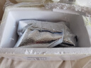 江船長(cháng)新鮮魚(yú)籽醬凈重100g國產(chǎn)魚(yú)子醬即食日式壽司料理食材拌飯海鮮美食 100g黑色大粒魚(yú)籽 曬單實(shí)拍圖