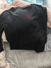 耐克（NIKE）Jordan Brooklyn Fleece 男子圓領(lǐng)運動(dòng)衫 HV1750-010 XL 曬單實(shí)拍圖