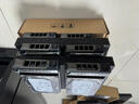 戴爾（DELL）服務(wù)器硬盤(pán)企業(yè)級(jí) SAS/SATA/300G/600G/900G/1T/2T/3T/4T /6T/8T/12T/16T/18T/20T 4T SATA企業(yè)級(jí)3.5硬盤(pán) 曬單實(shí)拍圖