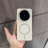 XFMF磁吸膚感硬殼適用vivox200promini手機(jī)殼oppofindx8Pro高級簡約is風(fēng)外殼reno13大孔全包男女保護(hù)套 峰巖色【磁吸充電無極線圈】柔潤 vivo X200 ProMin 曬單實(shí)拍圖