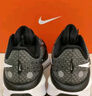 耐克（NIKE）官方男鞋 春季新款AIR ZOOM VOMERO 17氣墊緩震動運跑步鞋 FB1309-004 42.5 曬單實拍圖