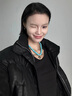 QMXD歐美復(fù)古太陽花石項鏈女ins嘻哈小眾設(shè)計感鎖骨鏈男生配飾潮牌 太陽花項鏈 曬單實拍圖