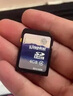 依正儲存卡適用于賓得數碼單反相機內存卡k5 k1 645Z K1 Markl lIK3 K5 kp高速 16G【相機專(zhuān)用高速SD卡】 SD大卡+SD讀卡器 曬單實(shí)拍圖