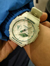 卡西歐（CASIO） G-SHOCK GIRLS GMA-S2100運(yùn)動女表防水手表 GMA-S2100GA-7APR 曬單實(shí)拍圖