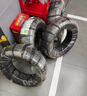 米其林（MICHELIN）汽車輪胎 195/65R15 91V 耐越 ENERGY MILE 適配卡羅拉/朗逸/寶來(lái) 曬單實(shí)拍圖