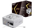 海韻（SEASONIC）1200W 金牌VERTEX峰睿白色電腦電源 ATX3.1/PCIE 5.1 支持5090/9070顯卡 曬單實拍圖