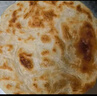 安井 桶裝手抓餅 蔥香味 2250g 25片  家庭裝蔥油餅煎餅 速食早餐面點 曬單實拍圖