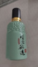 迎駕貢酒 洞藏品鑒 濃香型白酒  52度65ml 單瓶裝  曬單實(shí)拍圖