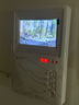 家衛士樓宇對講可視分機4寸液晶彩色JWEISH JS-2009-1MFVCQ7原廠(chǎng) 2009-1 曬單實(shí)拍圖
