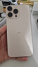 美版有鎖「非二手」Apple蘋果iPhone 16Promax美版卡貼機未激 iPhone 16 PM 沙漠金 256GB 全新未激活+開孔 曬單實拍圖