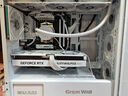 耕升GeForce RTX 5070 踏雪 OC 12G游戲顯卡 DLSS 4 電競游戲/設計剪輯/AI本地部署/直播娛樂 曬單實拍圖