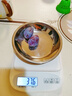 京東京造 電子秤 家用廚房秤烘焙克重秤精確到0.1g/6kg【配2節(jié)7號(hào)電池】 曬單實(shí)拍圖