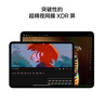 Apple/蘋果 iPad Pro 11英寸 M4芯片 2024年新款平板電腦(256G WLAN版/MVV83CH/A)深空黑色 曬單實拍圖