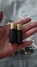 后（The history of Whoo）天氣丹小樣津率享拱辰享水妍天率丹水乳面霜精華雪美白眼霜隔離 津率享水乳小樣30對(duì)【共60瓶】 曬單實(shí)拍圖