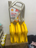 殼牌（Shell）超凡喜力金殼 藍殼  黃殼 紫殼 灰殼全合成機油 4L潤滑油 HX7 SP黃殼HX5 10W-40 4L 曬單實(shí)拍圖