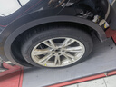 韓泰汽車輪胎Ventus S1 EVO3 K127 E 255/45R19 104W T1靜音棉特斯拉 曬單實(shí)拍圖
