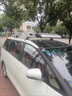 專穎汽車行李架車頂框筐行李框車頂架車載旅行架貨架越野SUV通用橫桿 九板4支柱1.8米單框+卡件【需自備橫桿】 免打孔 曬單實拍圖