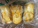 伊蘭全盛齋西安特產(chǎn)全盛齋白蘭酥甜咸味食品回民街特色小吃統(tǒng)糕點包裝 300g 曬單實拍圖