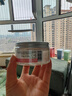absolutearomas英國(guó)進(jìn)口香緹玫瑰蘆薈膠薰衣草橙花面膠曬后修護(hù)美白清潔面膜補(bǔ)水 100g【玫瑰蘆薈膠】 曬單實(shí)拍圖