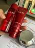玉蘭油（OLAY）美白祛斑抗皺套裝緊致淡斑皺紋補水保濕30-50歲化 [中小樣]水+乳+精華+面霜 曬單實(shí)拍圖