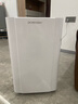 多樂信（DOROSIN） ER-20ES 除濕機(jī)20L  升級(jí)雙轉(zhuǎn)子壓縮機(jī) APP智能控制 家用客廳臥室干衣大功率吸濕除潮神器抽濕機(jī) 20L/天 40-70平方米 【高配】松下壓縮機(jī) 曬單實(shí)拍圖
