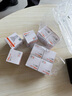 佛山照明（FSL）LED燈杯高亮節(jié)能光源COB鹵素?zé)舯璆U10射燈卡口式220V插腳7W暖白光（4000K）5個裝 曬單實(shí)拍圖