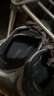 adidas SUPERSTAR II經(jīng)典貝殼頭板鞋男女新款阿迪達(dá)斯官方三葉草 棕/黑色/巖層青銅色     43 曬單實(shí)拍圖