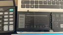 戴爾(DELL)原裝Inspiron 5310 3511 5510 5518筆記本電池 V6W33電腦電池Latitude 3320 3420 G91J0電池 3芯 41Wh G91J0 曬單實(shí)拍圖