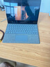 微軟Surface Pro4/5/6/7/8/9 12.3英寸筆記本電腦商務(wù)辦公本學(xué)生二手二合一平板 99新22款Pro8 i5/8G-512G 原裝鍵盤(pán)（官方標配+原裝鍵盤(pán)） 曬單實(shí)拍圖