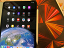 Apple蘋果 ipadpro2024款 11英寸/13英寸 M4芯片 蘋果平板電腦 11英寸 黑色 512GB WiFi版+Pencil Pro筆套餐 曬單實拍圖