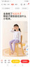 棉奇熊兒童秋衣秋褲女童春秋季棉質(zhì)薄款內(nèi)衣套裝女孩寶寶長袖家居服睡衣 LF07-套裝【170克透氣親膚】 120 cm 曬單實拍圖