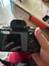 索尼 Sony A7 A7C A7S3 A7M3 A7R4 A1 A9 全畫(huà)幅二手微單相機 直播相機 索尼A7M3 單機 99新 曬單實(shí)拍圖