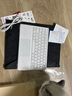 B.O.W航世 HB321 ipad妙控藍(lán)牙鍵盤鼠標(biāo)套裝可充電 無線外接筆記本電腦平板手機(jī)靜音超薄便攜鍵盤 芍藥白丨觸控版藍(lán)牙鍵盤丨可充電 5.0 藍(lán)牙連接-送大禮包 曬單實(shí)拍圖