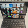 B.O.W【旗艦新品】2025ipad妙控鍵盤Air6/7蘋果Air5/4磁吸懸浮10.9/11寸Pro保護套平板殼電腦藍牙觸控板 妙控鍵盤旗艦版【觸點連接丨無需藍牙免充電】三檔背光 iPad Air 曬單實拍圖