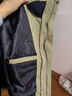 真維斯（JEANSWEST）三合一沖鋒衣男夾克連帽外套戶外運動登山露營防潑水防風衣男女 曬單實拍圖