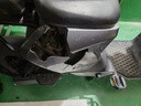 吉洋祥小牛新款G2電動(dòng)車(chē)外殼車(chē)殼PP件塑料板前泥板前面板后擋泥板腳踏板右側車(chē)體蓋 曬單實(shí)拍圖