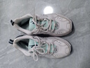 耐克（NIKE）女鞋 2025秋季新款M2K TEKNO運(yùn)動(dòng)鞋復(fù)古時(shí)尚潮流輕便休閑鞋 【清倉(cāng)特價(jià)】013-灰綠薄荷/曬圖退10 38.5 （內(nèi)長(zhǎng)245mm） 曬單實(shí)拍圖